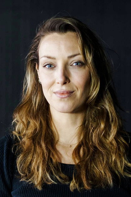 Sunniva Lind Høverstad dans le rôle de Renate