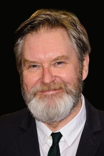 James Fleet como John Ashdown-Hill