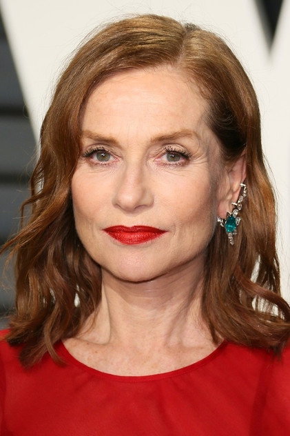 Isabelle Huppert como Claudine Colbert