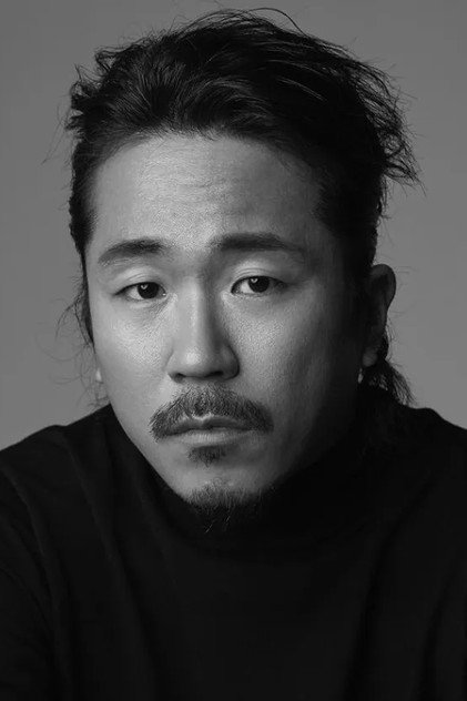 양익준 como Detective Jin Kyung-hun