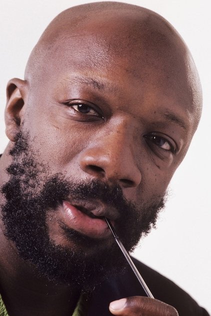 Isaac Hayes в роли Chef (voice)