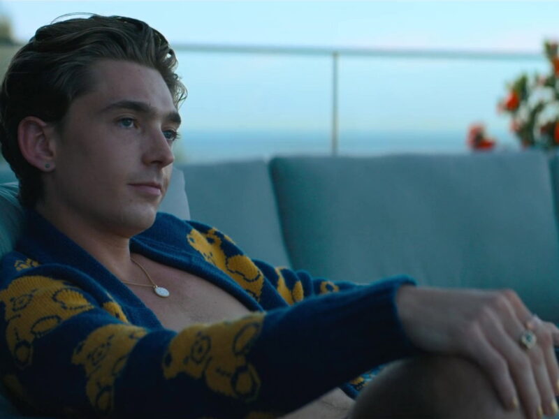 Do Revenge: A Stylish, Vengeful Teen Thriller With Heart
