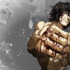 《拳愿阿修罗》（2019年至今）第二季 – Netflix上的日本动漫系列：武术动漫盛宴