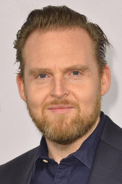Axel Stein dans le rôle d’Oliver