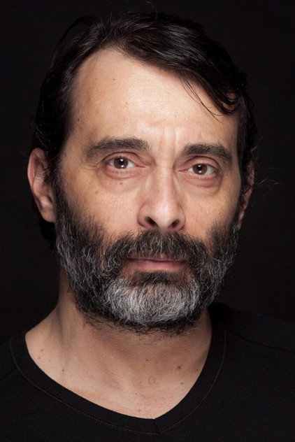 Arif Pişkin dans le rôle de Hamdi