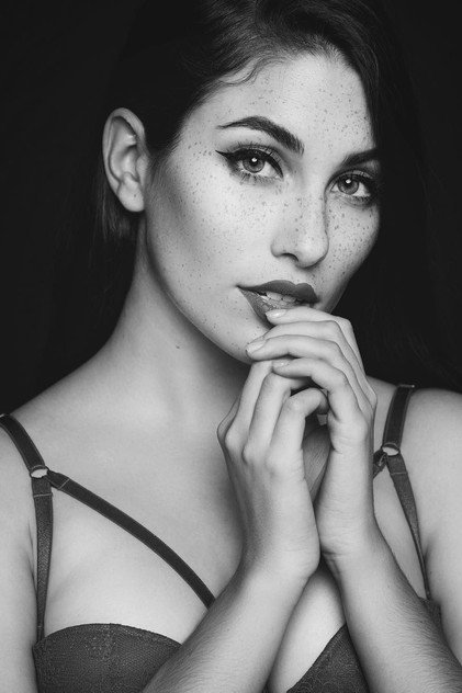 Cintia García als Ceci