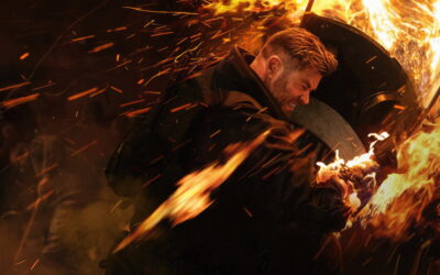 Extraction 2: Hemsworth’s brutal fight choreography steals the show