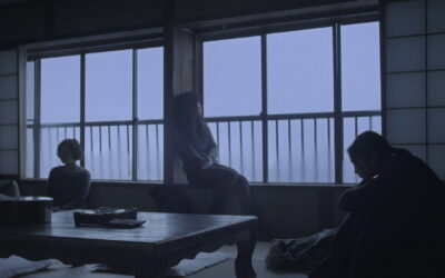 《花瓣舞》导演石川宽时隔13年推出新长片，《驾驶我的车》出品方Bitters End保驾护航