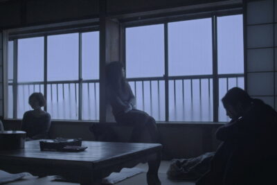 Hiroshi Ishikawa, director de Petal Dance, vuelve tras 13 años de silencio de la mano de Bitters End, la casa de Drive My Car
