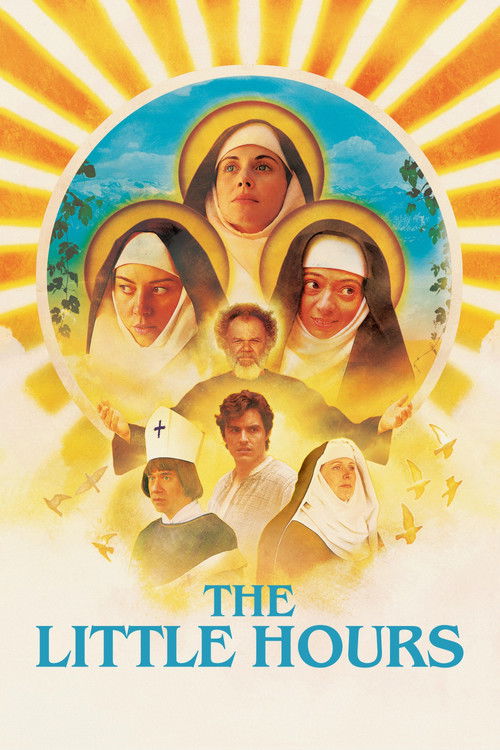 Les Bonnes Sœurs (2017)