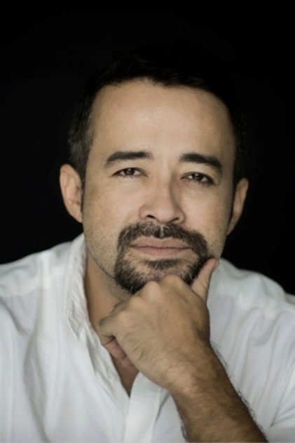 Tony Eusoff as Rodney
