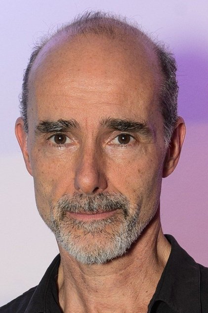 Finbar Lynch as Father Brendan