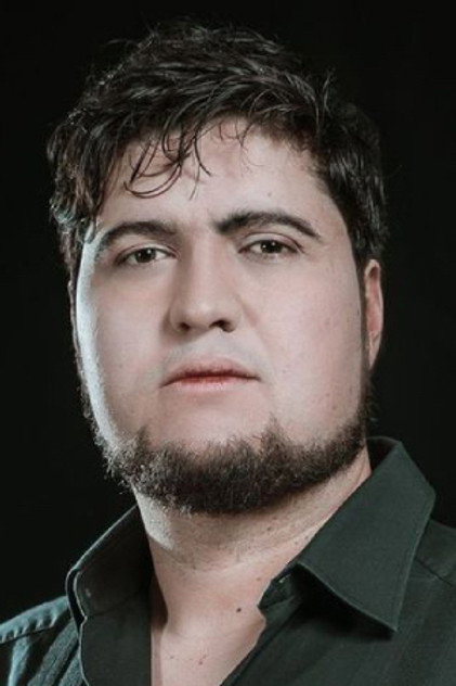 Fernando Bonilla als Freddy