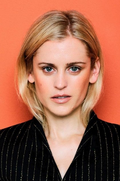 Denise Gough as Lena