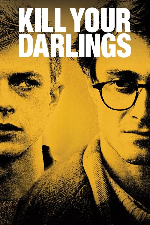 Kill Your Darlings - Junge Wilde (2013)