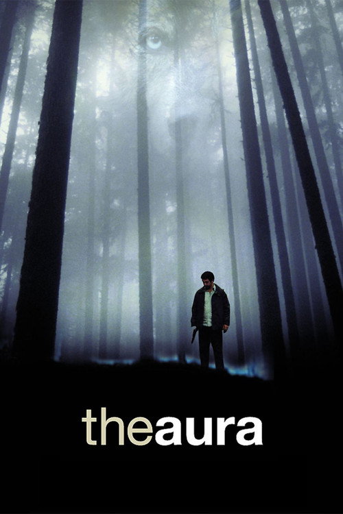 El aura (2005)