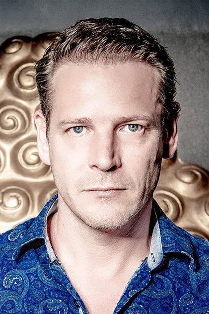 Nicholas Facey as John