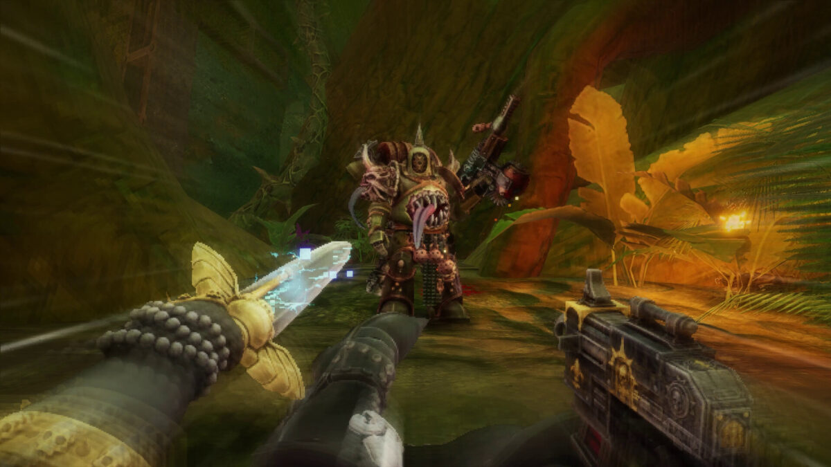 Warhammer 40,000: Boltgun 2 gives its Space Marine a Sister of Battle partner, and critics prefer her