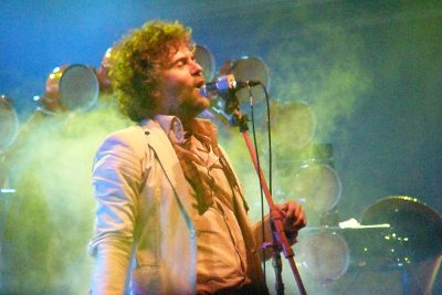 Wayne Coyne