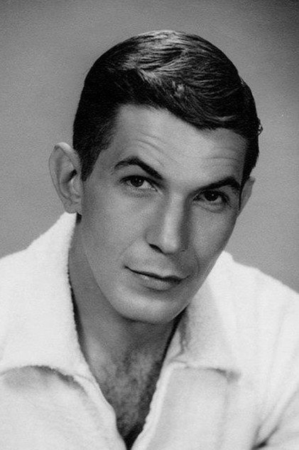 Leonard Nimoy as Spock