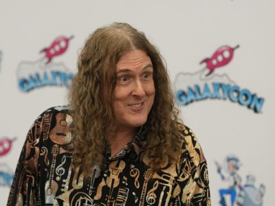 Weird Al Yankovic