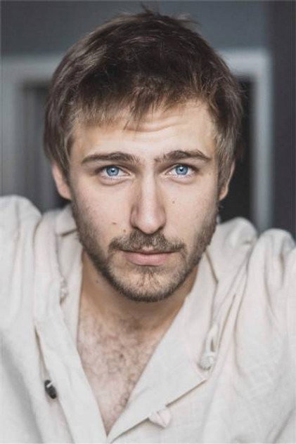 Stanisław Linowski als Marek Nowak