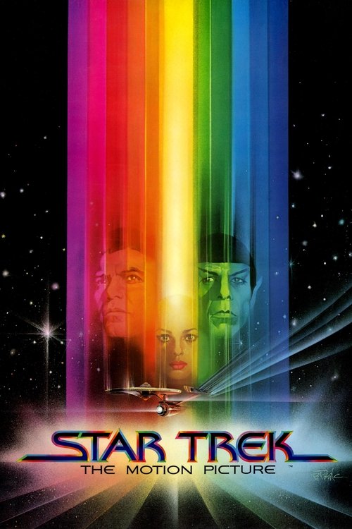 Jornada nas Estrelas: O Filme (1979)