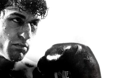 De Niro’s LaMotta: A raw descent into self-destruction