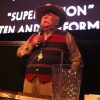 Wilford Brimley spelade gamla gubbar långt innan han själv blev gammal