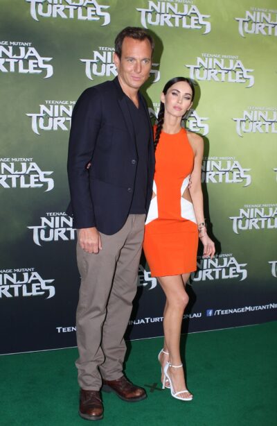 Will Arnett