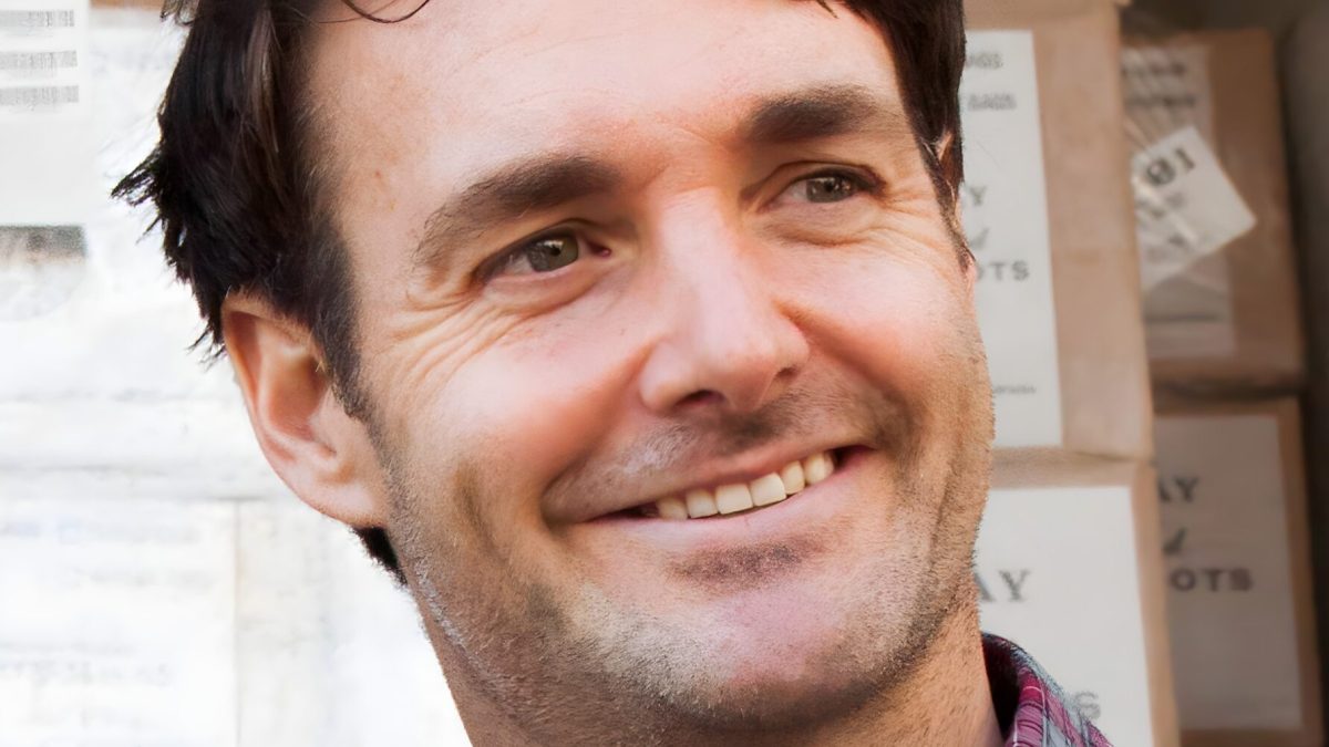 Will Forte, komikeren fra Saturday Night Live, der altid får en chance til