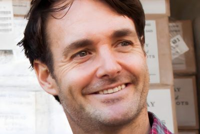 Will Forte