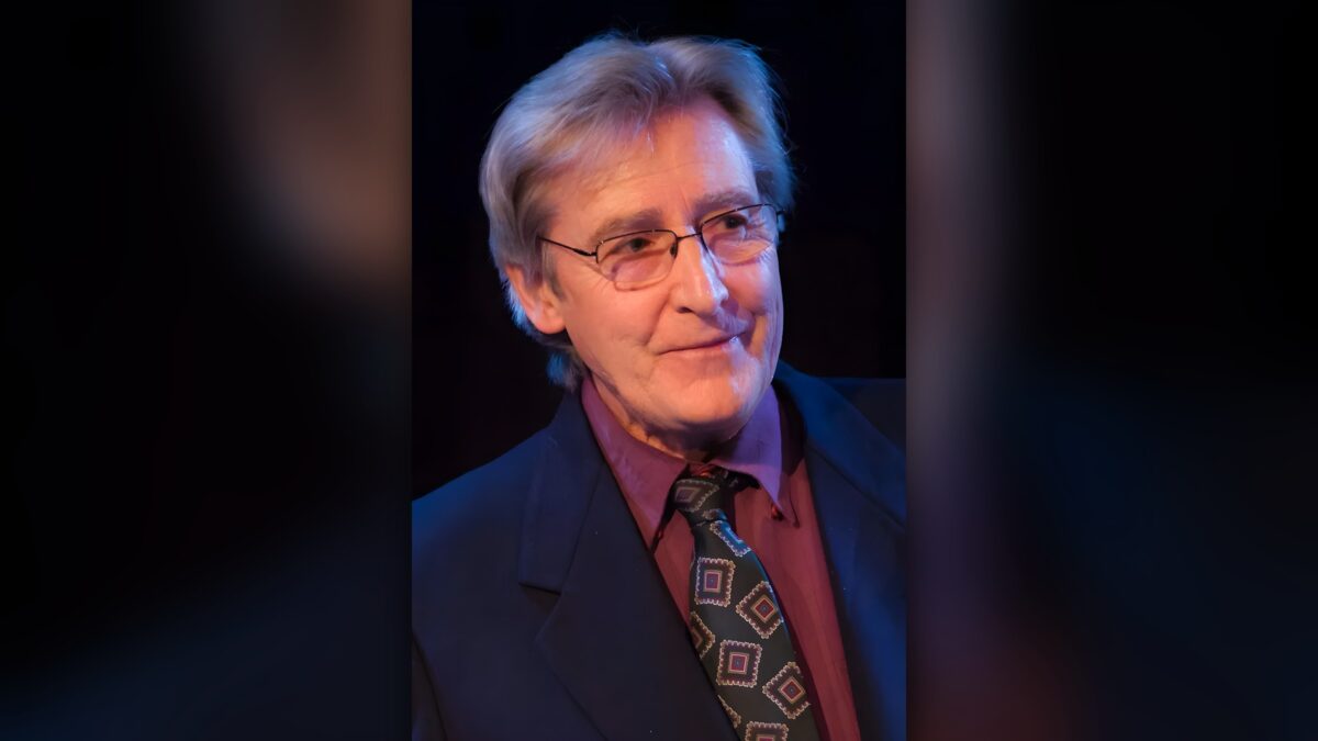 William Hjortsberg, o romancista que deu ao noir uma teologia e dedicou vinte anos ao que o cinema nunca contou