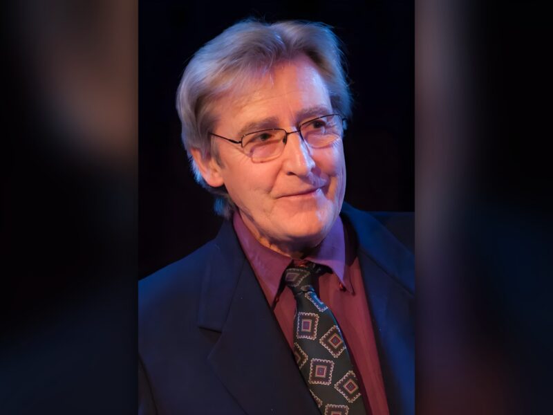 William Hjortsberg, il romanziere che diede al noir una teologia e spese vent’anni su ciò che il cinema non ha mai filmato