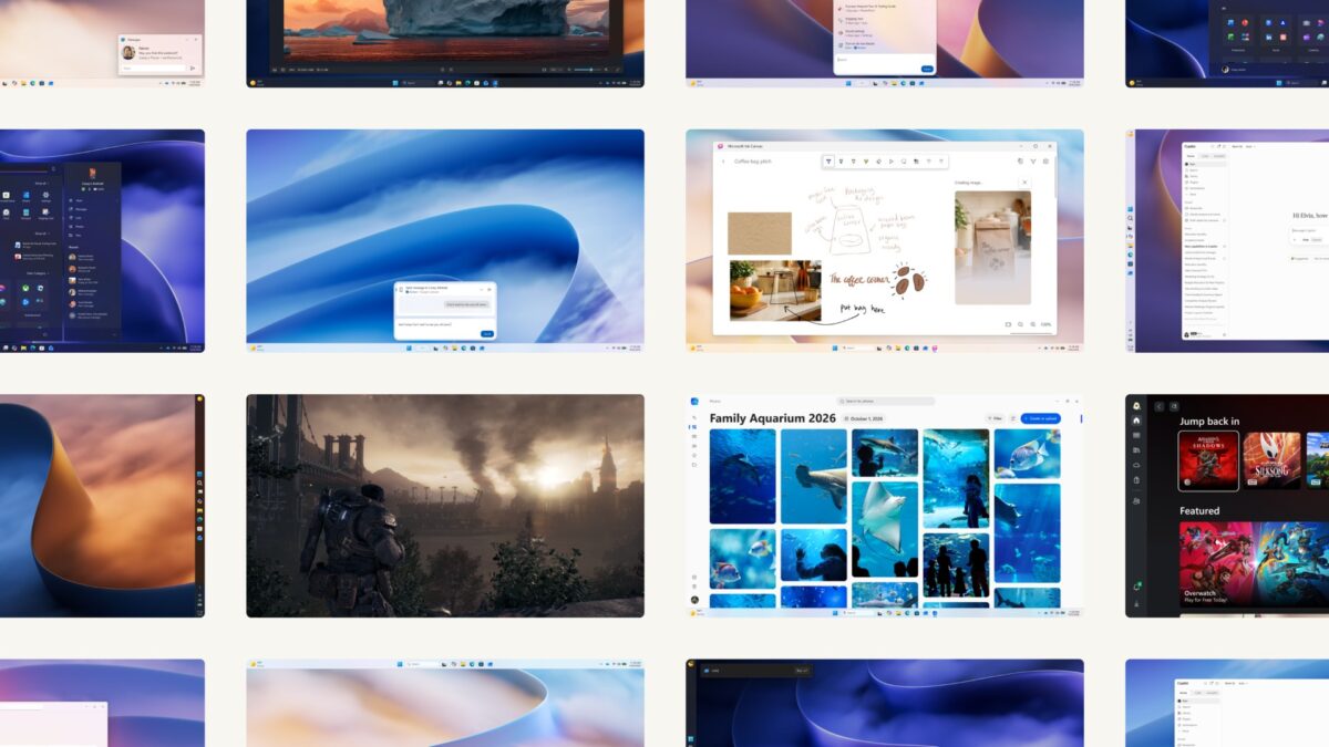 Windows 11 gets up to 20% snappier, and Microsoft aims its memory fix at 8GB PCs