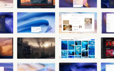 Windows 11响应速度最高提升20%，微软为8GB电脑优化内存