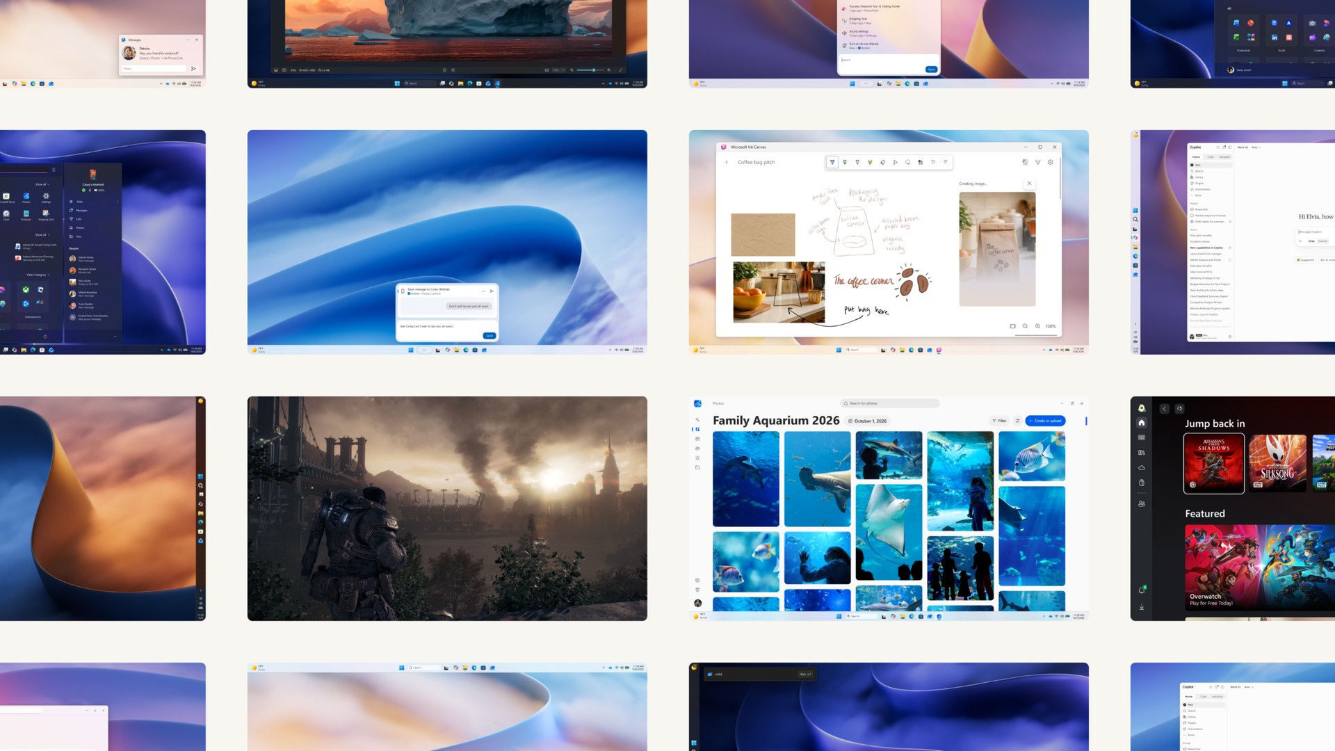 Windows 11 gets up to 20% snappier, and Microsoft aims its memory fix at 8GB PCs