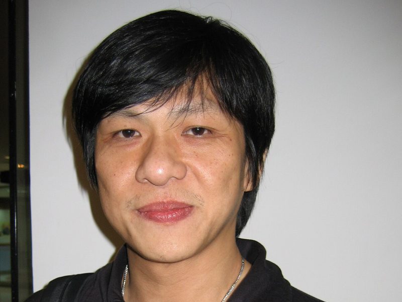 Wisit Sasanatieng made the Thai western Cannes loved and Thailand ignored