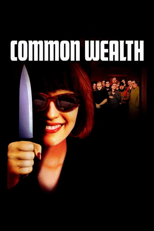 La comunidad (2000)