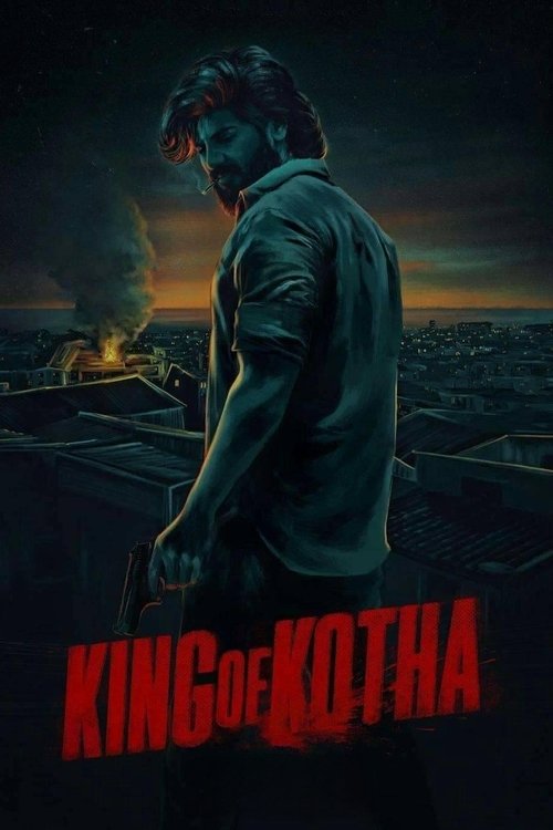 King of കൊത്ത (2023)