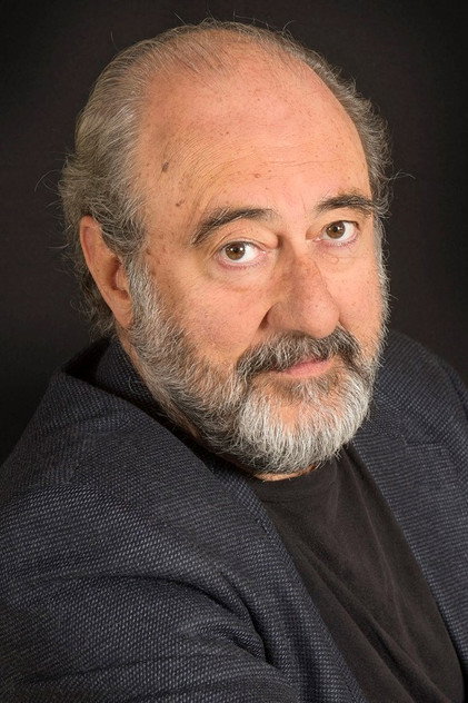 José Ángel Egido como Ramón Ortiz
