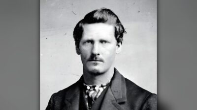 Wyatt Earp