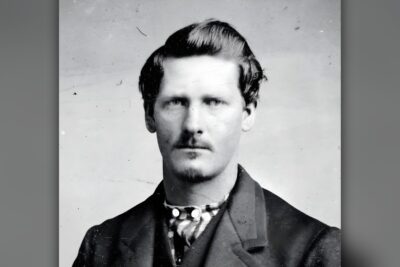 Wyatt Earp
