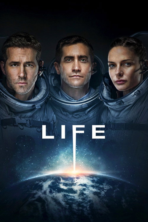Life (Vida) (2017)