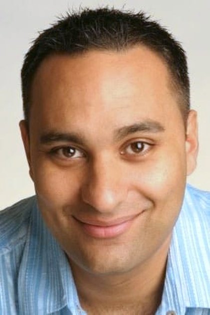 Russell Peters como Malik