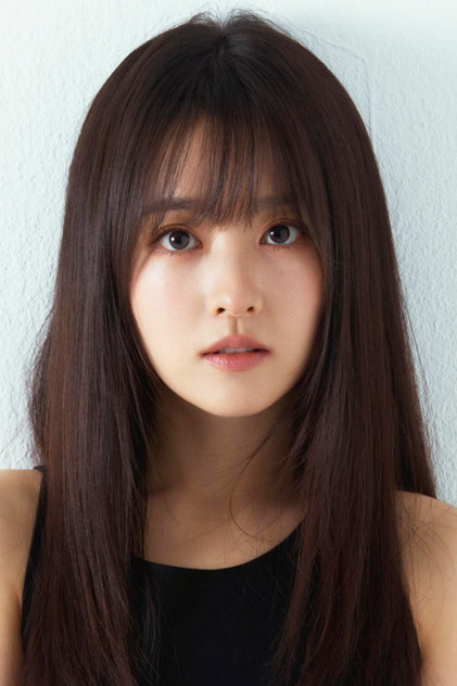 Park Bo-young în rolul lui Jung Da-eun