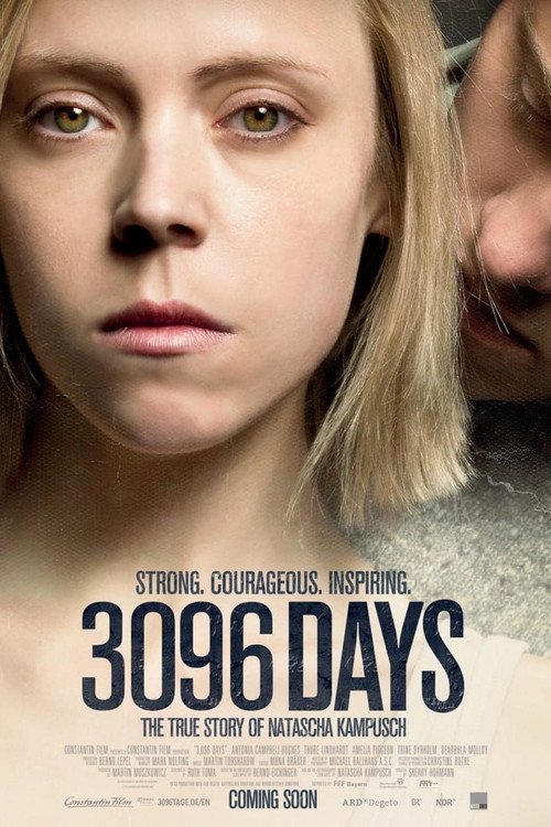 3096 Days (2013)