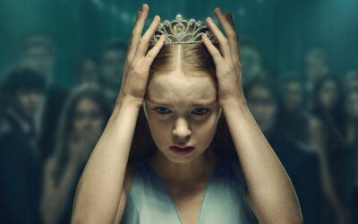 Carrie bei Prime Video: Stephen Kings Außenseiterin zwischen Handys, Cybermobbing und Amok-Übungen