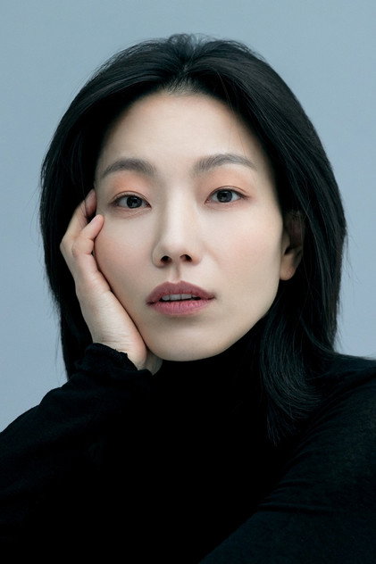 김신록 como Park Jung-ja