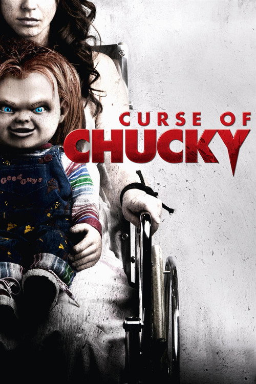 La Malédiction de Chucky (2013)